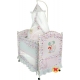Кроватка Lider Kids ВС-357