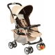 Коляска прогулочная Lider kids (ЭФ) Е-301