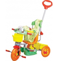 Велосипед 3-х колесный Glory А311Р