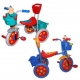 Велосипед 3-х колесный Family Утенок F-9534 BD   