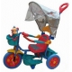 Велосипед 3-х колесный Family Утенок    