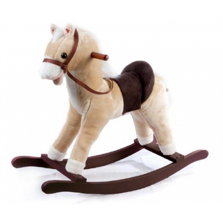 Качалка Jolly Ride Конь JR 400 