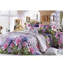 Комплект постельного белья Tango Евро арт. tt6-17