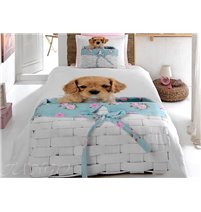 Комплект постельного белья Tango 3D 1,5 спальный арт. vs117-1