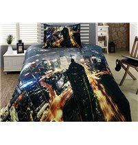 Комплект постельного белья Tango 3D 1,5 спальный арт. vs119-1