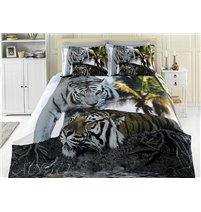 Комплект постельного белья Tango 3D Евро арт. vs128-34