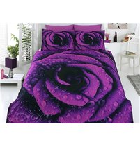 Комплект постельного белья Tango 3D Евро арт. vs131-34