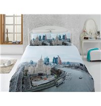 Комплект постельного белья Tango 3D Евро арт. vs135-34