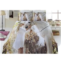 Комплект постельного белья Tango 3D Евро арт. vs141-34