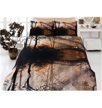 Комплект постельного белья Tango 3D Евро арт. vs146-34