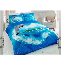 Комплект постельного белья Tango Евро арт. vs158-34