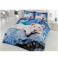 Комплект постельного белья Tango 3D Евро арт. vs166-34