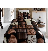 Комплект постельного белья Tango 3D 1,5 спальное арт. vs175-1