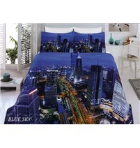 Комплект постельного белья Tango 3D Евро арт. vs176-344