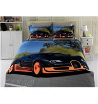 Комплект постельного белья Tango 3D Евро арт. vs181-34