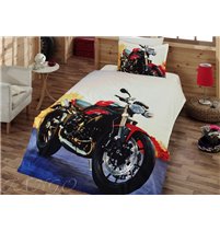 Комплект постельного белья Tango 3D 1,5 спальное арт. vs183-1