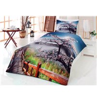 Комплект постельного белья Tango 3D 1,5 спальное арт. vs184-1