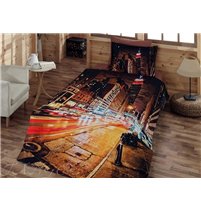 Комплект постельного белья Tango 3D 1,5 спальное арт. vs187-1