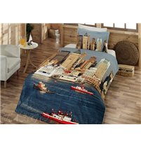 Комплект постельного белья Tango 3D 1,5 спальное арт. vs195-1