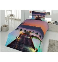 Комплект постельного белья Tango 3D 1,5 спальное арт. vs200-1