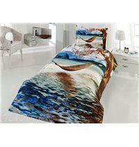 Комплект постельного белья Tango 3D 1,5 спальное арт. vs201-1