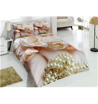 Комплект постельного белья Tango 3D Евро арт. vs206-34