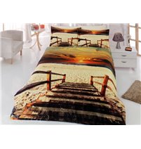 Комплект постельного белья Tango 3D Евро арт. vs208-34