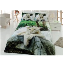 Комплект постельного белья Tango 3D Евро арт. vs211-34