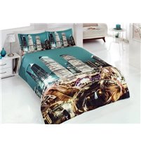 Комплект постельного белья Tango 3D Евро арт. vs212-34