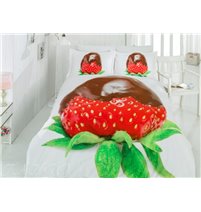 Комплект постельного белья Tango 3D Евро арт. vs218-34