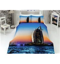 Комплект постельного белья Tango 3D Евро арт. vs219-34