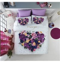 Комплект постельного белья Tango арт.vs228-34 Евро