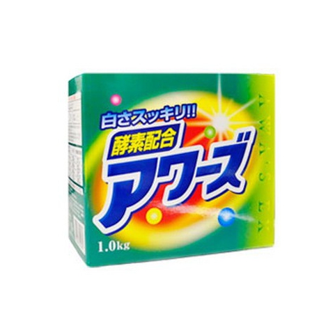 Стиральный порошок Awas Ex Чистота и свежесть (302281) 