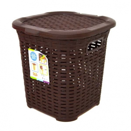 коричневый арт. 05107 (10-0296)