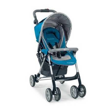 Коляска прогулочная Graco CitiSport Cocoon,  Gerard  
