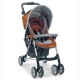 Коляска прогулочная Graco CitiSport Cocoon, Genny     