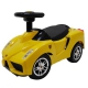Каталка детская Prince Toys Lamborghini (Ламборджини), Yellow   