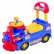 Каталка детская Prince Toys Super Train (Супер Трэйн), Blue  