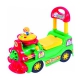Каталка детская Prince Toys Super Train (Супер Трэйн), Green   