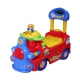 Каталка детская Prince Toys Super Train (Супер Трэйн), Red  