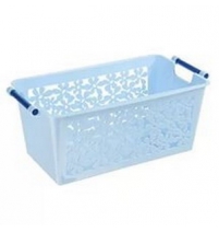 Корзина Романтика (малая) арт. М1783