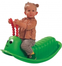 Качалка Paradiso Гусеница арт. 220