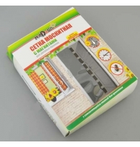 черная арт. 82311 (18-0204)