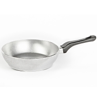 Сковорода "Сударыня" с пластмассовой ручкой арт. 11100