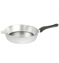 Сковорода "Хозяюшка" с пластмассовой ручкой d 240 арт. 12300