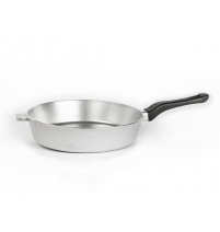 Сковорода "Хозяюшка" с пластмассовой ручкой d 260 арт. 12700