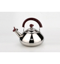 Чайник металлический MB дв.р (3 л).(х12) арт. 1101