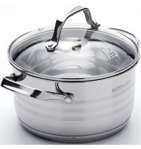 Кастрюля 1,9л ст/кр МВ (х6) арт. 23399