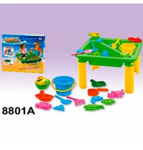 Набор для песочницы Bony 8801А