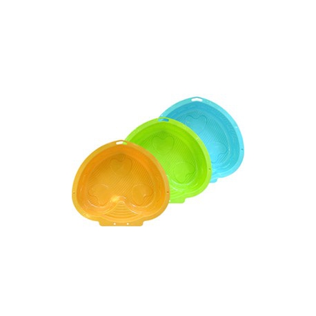 Песочница Сердечко Marian plast